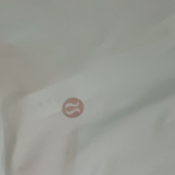 High neck split hem run tank ^.. - Picture 5 of 5